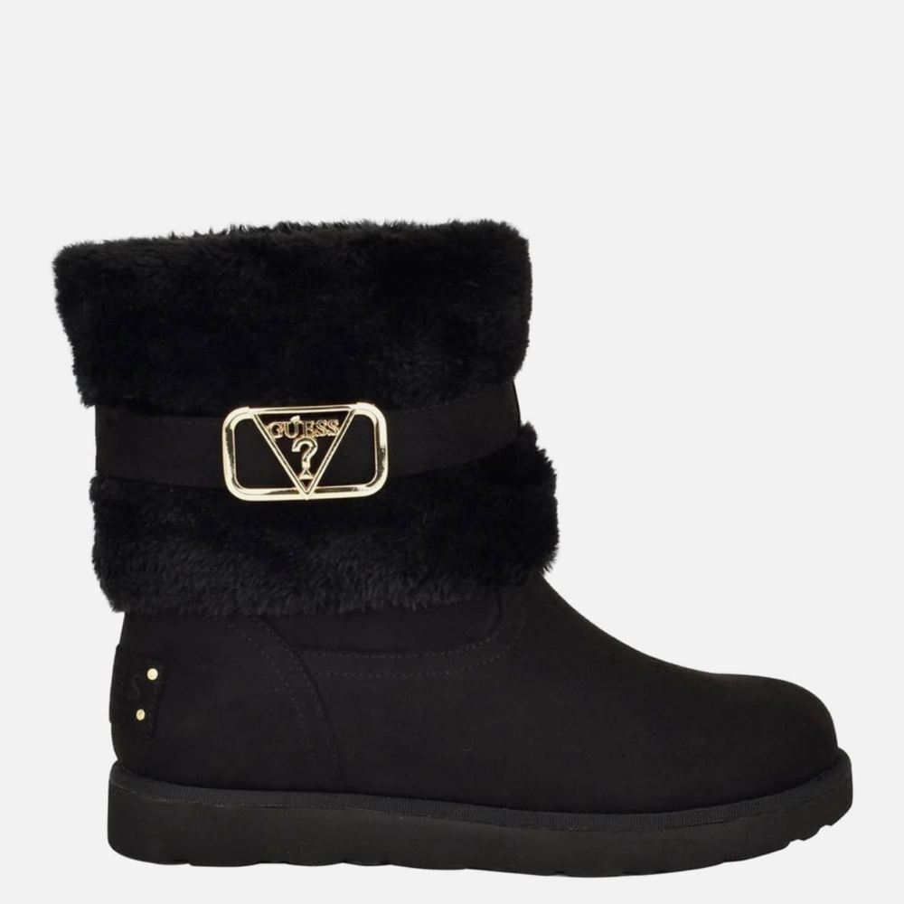 Brand new never used Simmi Classic Shearling Boots